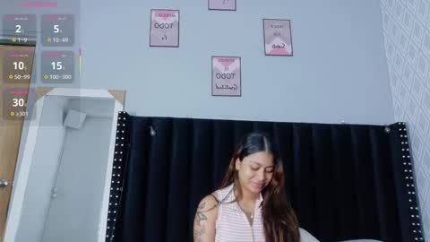 kinkycutegirll online show from 01-16-26, 07:07