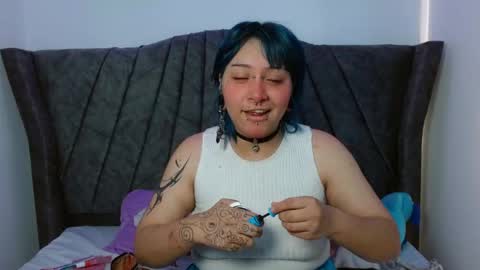 kinkydoll69_ online show from 09-23-25, 09:18