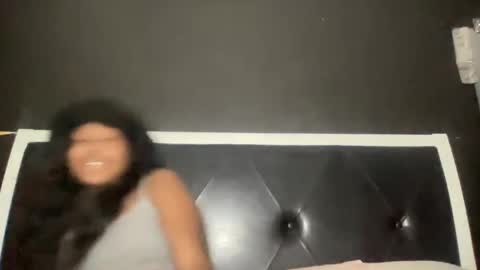 Bunniii online show from 02-02-25, 05:53