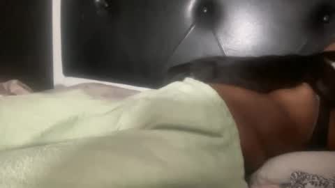 Bunniii online show from 02-03-25, 05:40