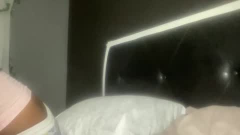 Bunniii online show from 02-07-25, 06:45