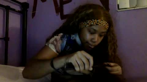 Bunniii online show from 02-02-26, 05:06