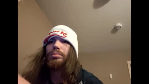 kinkylaid online show from 01-24-25, 07:19