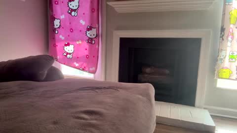 kinkymimi104 online show from 10-02-25, 04:25