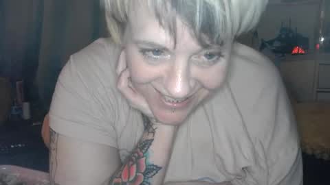 Snapshot of kinkypinkyplay2 chatting on 02-17-25, 09:56 Kinky Pinky online show from 02-17-25, 09:56