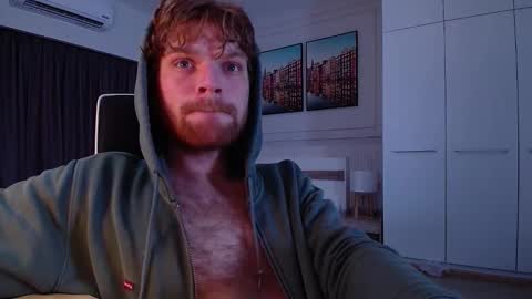 Snapshot of kinkypumpkin chatting on 03-21-26, 06:55 Kenny online show from 03-21-26, 06:55