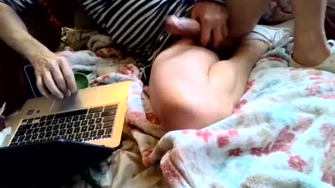 KinkySneakerGirl online show from 02-05-25, 12:10