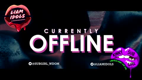 kinkysubgirl wDom online show from 02-06-25, 03:48