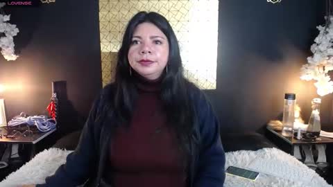 Snapshot of kinkyy_mom chatting on 12-01-25, 02:11 kinkyy_mom online show from 12-01-25, 02:11