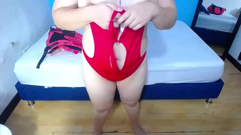 kinkyy_redhead online show from 01-18-25, 03:05