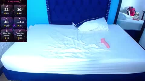kinkyy_redhead online show from 03-01-25, 04:33