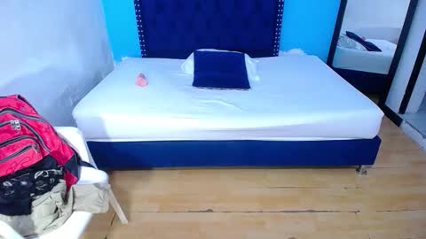 kinkyy_redhead online show from 09-12-25, 02:17