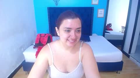 kinkyy_redhead online show from 10-13-25, 02:06