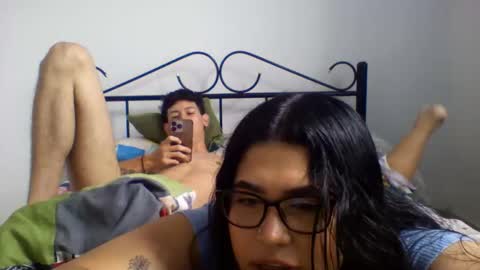 kion_and_valu online show from 11-28-25, 05:37