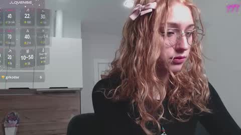 Sophie online show from 02-02-26, 10:52