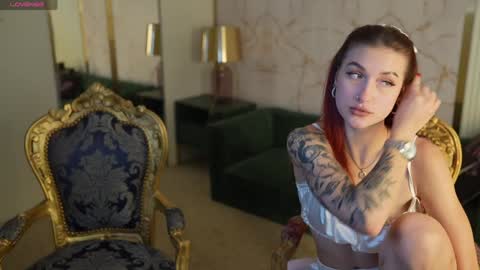 Sweet girls online show from 10-07-25, 10:51