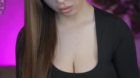 Sweet girls online show from 11-29-25, 01:03