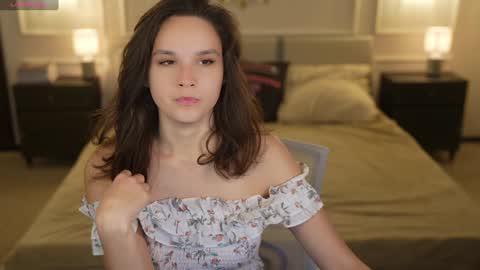 Sweet girls online show from 12-01-25, 03:50