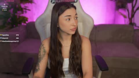 Sweet girls online show from 04-01-26, 09:21