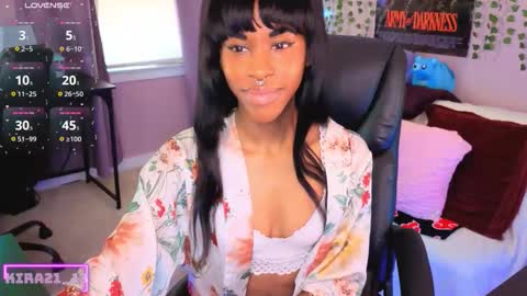 Kira21 13 online show from 03-14-26, 03:39