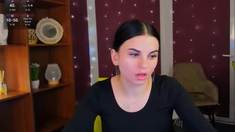 kira fox x online show from 11-17-25, 02:34