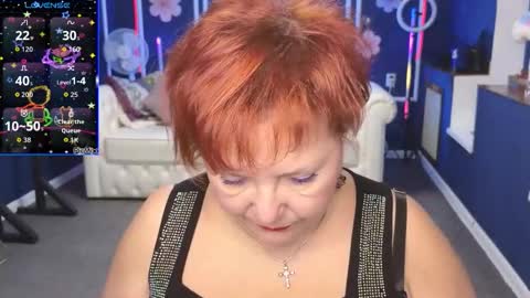 Kira Kennet online show from 09-21-25, 06:04