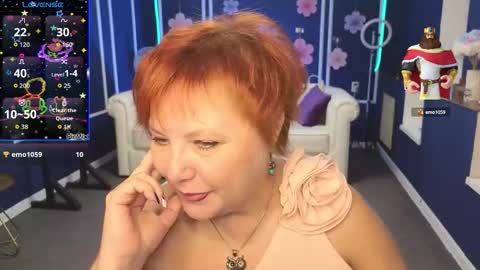 Kira Kennet online show from 09-24-25, 07:23