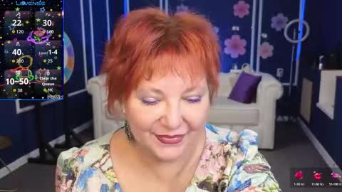 Kira Kennet online show from 09-25-25, 06:39