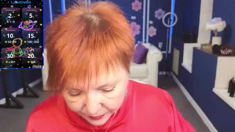 Kira Kennet online show from 10-01-25, 06:52