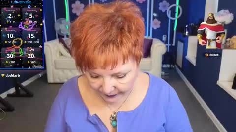 Kira Kennet online show from 10-06-25, 07:50