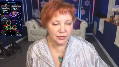 Kira Kennet online show from 10-12-25, 05:39