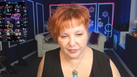 Kira Kennet online show from 10-14-25, 07:31