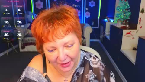 Kira Kennet online show from 01-11-26, 01:54