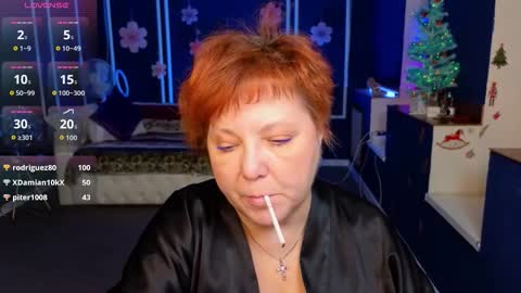 Snapshot of kira_kennet chatting on 01-18-26, 02:59 Kira Kennet online show from 01-18-26, 02:59