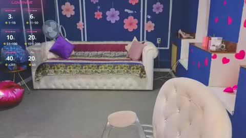 Snapshot of kira_kennet chatting on 02-07-26, 06:50 Kira Kennet online show from 02-07-26, 06:50