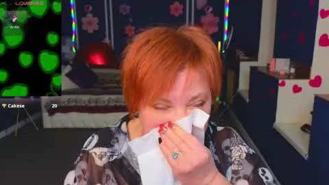 Snapshot of kira_kennet chatting on 02-28-26, 05:03 Kira Kennet online show from 02-28-26, 05:03