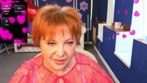 Snapshot of kira_kennet chatting on 03-17-26, 12:19 Kira Kennet online show from 03-17-26, 12:19