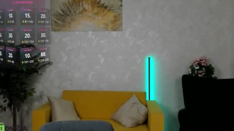 Aura online show from 01-13-26, 03:23