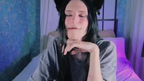 Snapshot of kira_long chatting on 02-25-26, 12:15 MADI online show from 02-25-26, 12:15