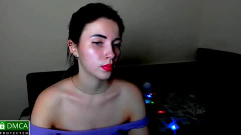 Snapshot of kira_moon_1 chatting on 12-13-24, 10:55 Kira online show from 12-13-24, 10:55
