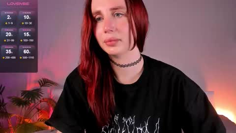 Snapshot of kira_sunrise chatting on 11-12-25, 01:17 Kira online show from 11-12-25, 01:17