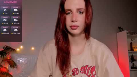 Kira online show from 12-03-25, 10:08