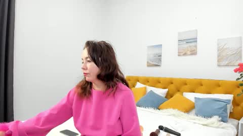 kiraadamss online show from 10-18-25, 01:08