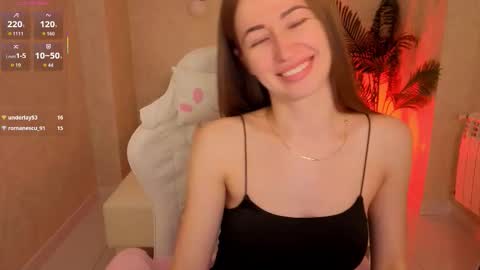 Bella online show from 03-07-26, 01:35