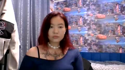 Kira online show from 09-17-25, 06:31