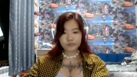 Kira online show from 09-21-25, 05:25