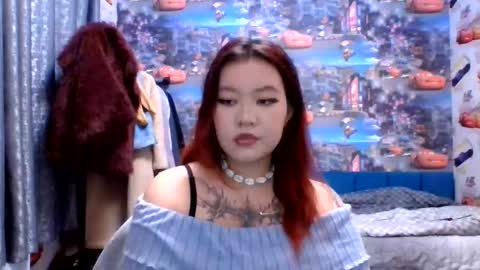 Kira online show from 11-11-25, 07:14