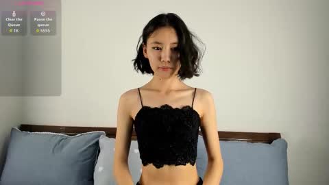 kiraeko online show from 02-21-26, 12:17