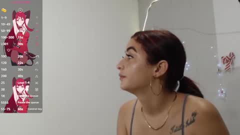 Snapshot of kirah_69 chatting on 01-28-25, 12:22 kirah_69 online show from 01-28-25, 12:22