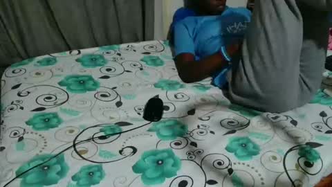 kirah_hot online show from 12-16-25, 08:30